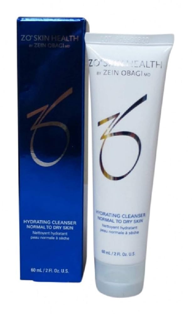 クレンジング・メイク落とし ZO SKIN HEALTH GENTLE CLEANSER 200ml Amazon.com: ZO SKIN HEALTH Gentle Cleanser for All Skin